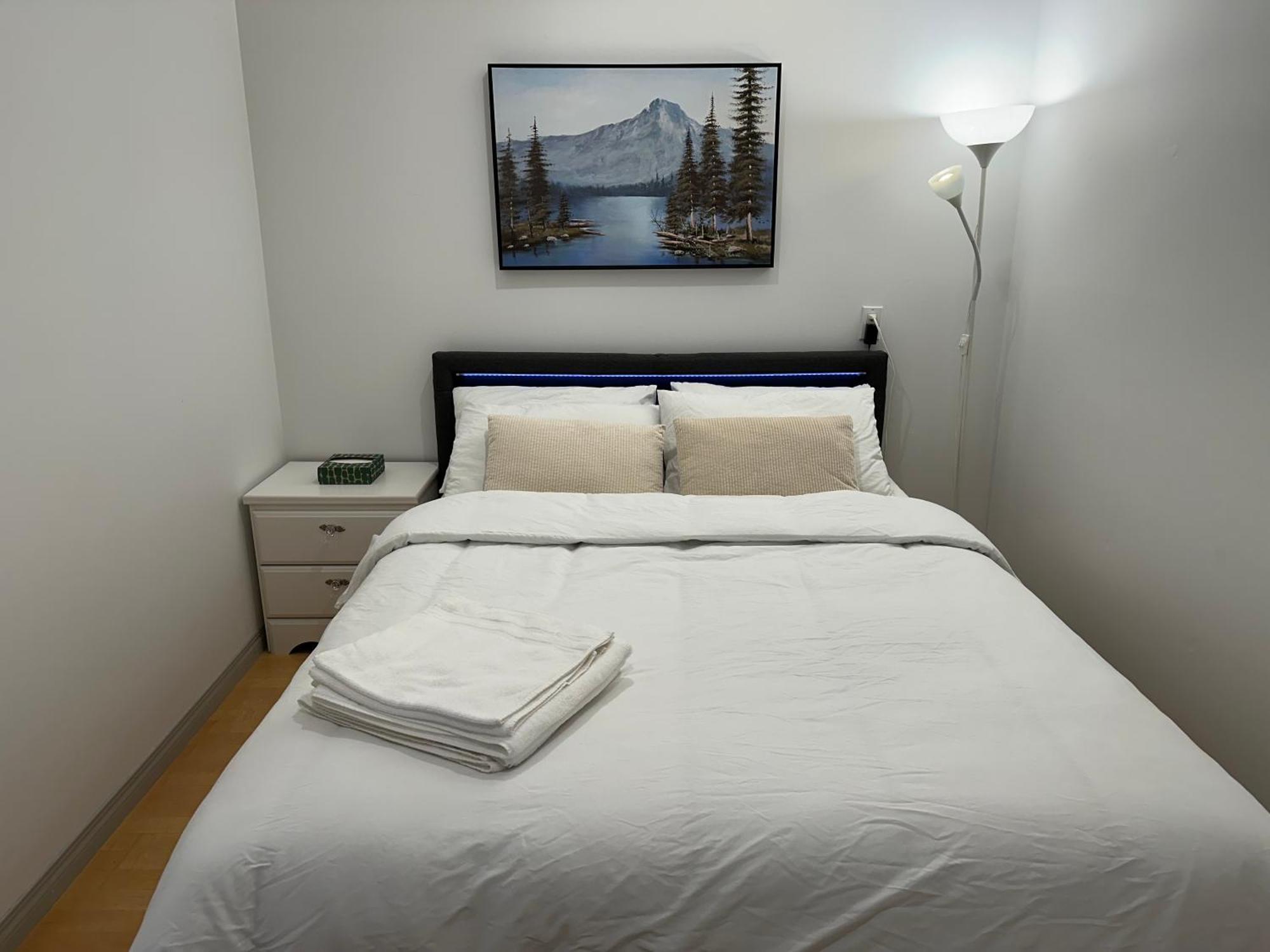 Charming In Holiday home Vancouver